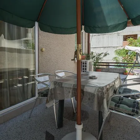 House Gabi 3* Sozopol