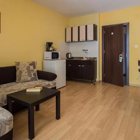 House Gabi 3* Sozopol