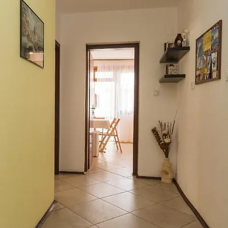 House Gabi 3* Sozopol