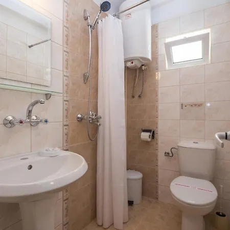 Casa de hóspedes House Gabi Sozopol