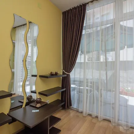 House Gabi Sozopol