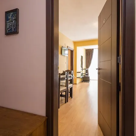 House Gabi Sozopol