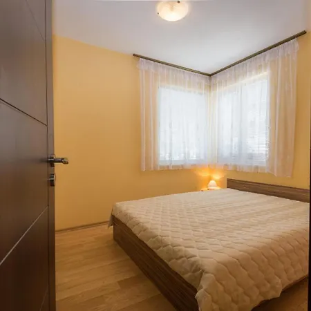 Casa de hóspedes House Gabi Sozopol