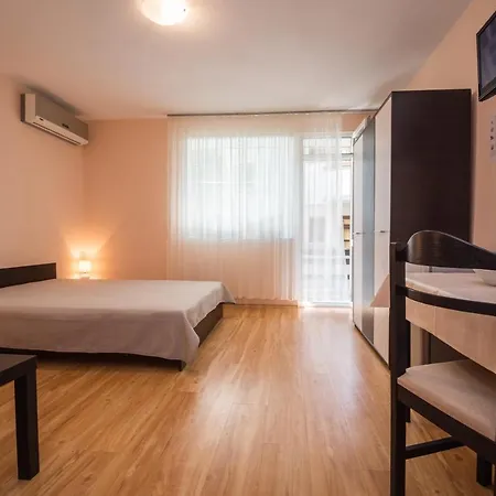 House Gabi Sozopol