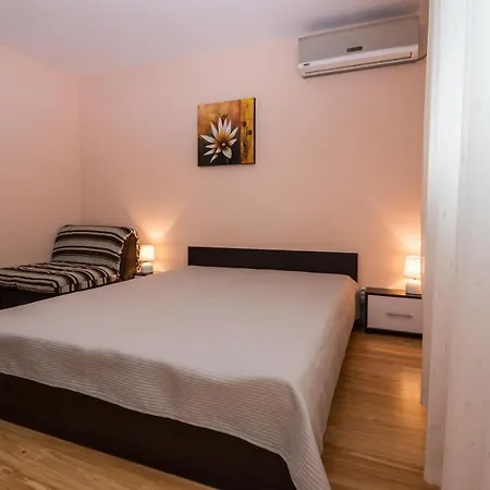 House Gabi 3* Sozopol