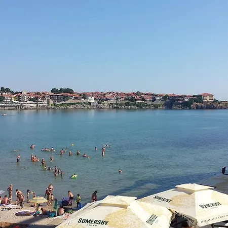 House Gabi Sozopol