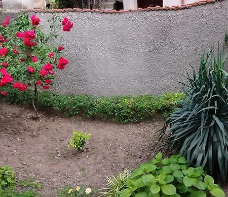 Casa de hóspedes House Gabi Sozopol